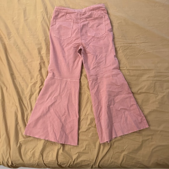 Free People We The Free Just Float On flare pants - Picture 5 of 6